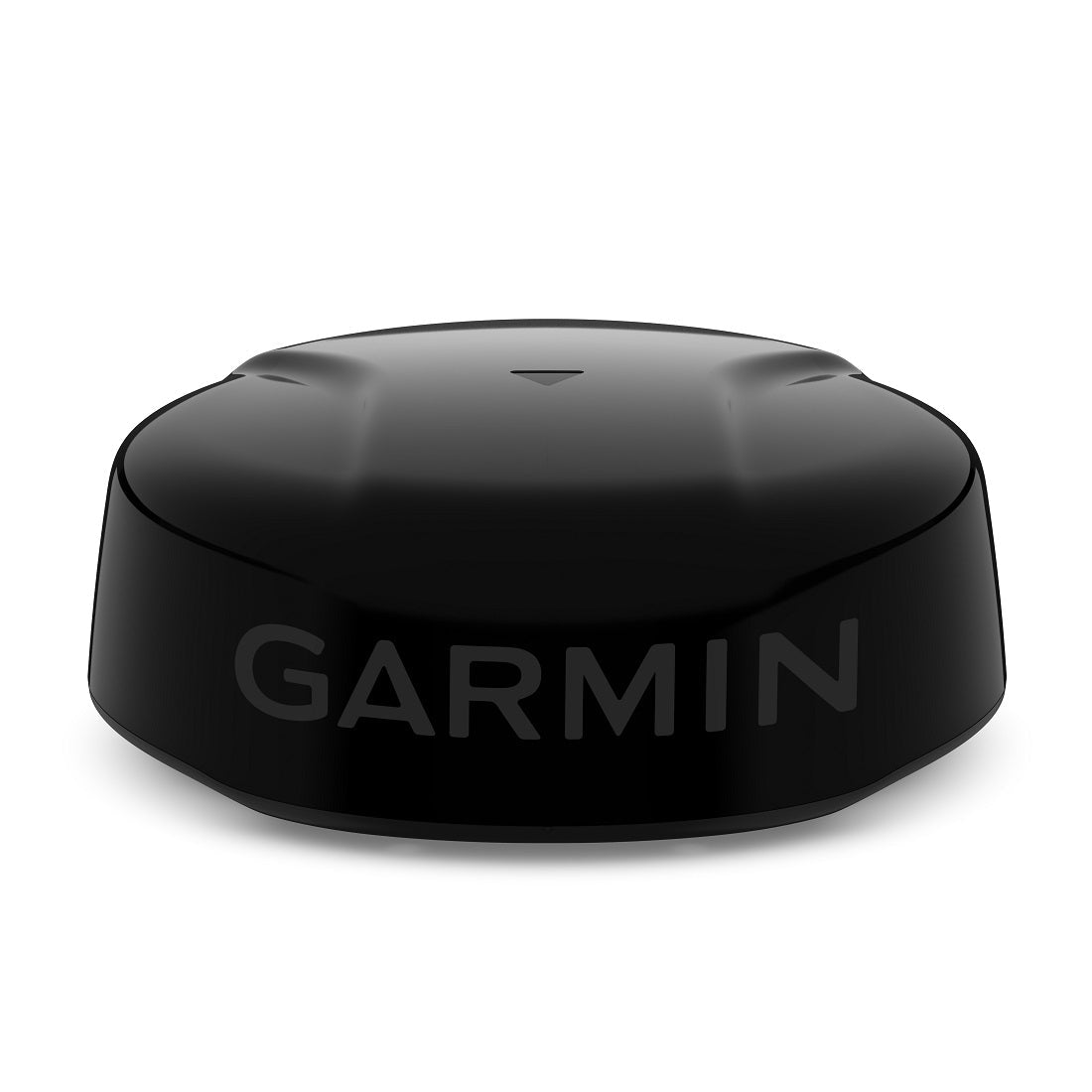 Garmin GMR Fantom 24x Radar Black 50 Watt 24in Dome with 15m Cables - Clinch River Fishing USA