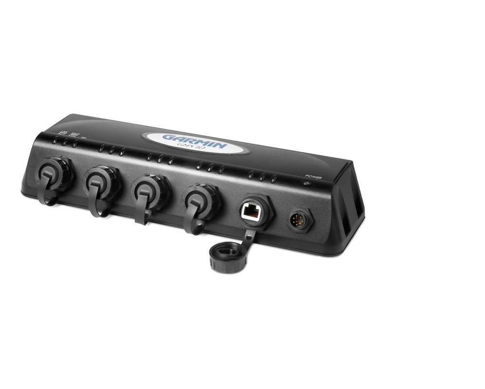 Garmin GMS10 Network Port Expander - Clinch River Fishing USA