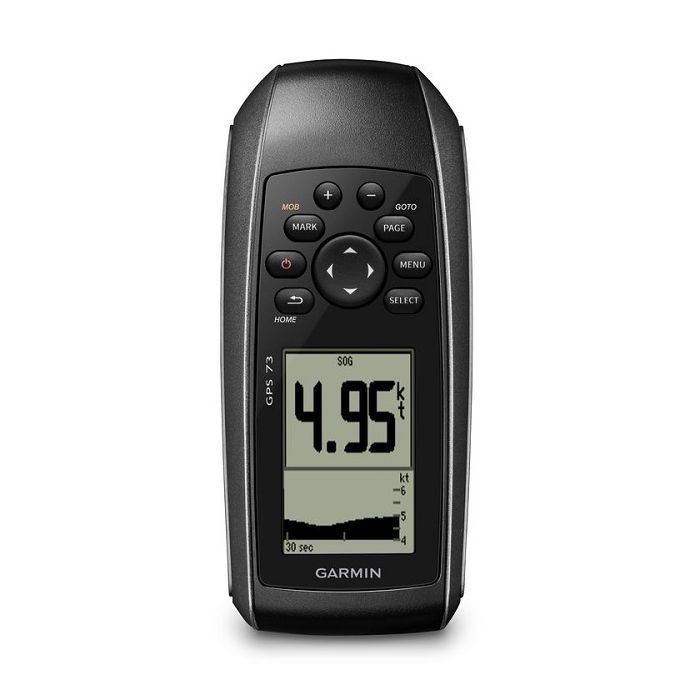 Garmin GPS73 Handheld Reman GPS - Clinch River Fishing USA
