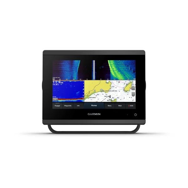Garmin GPSMAP723XSV 7in Combo - Clinch River Fishing USA