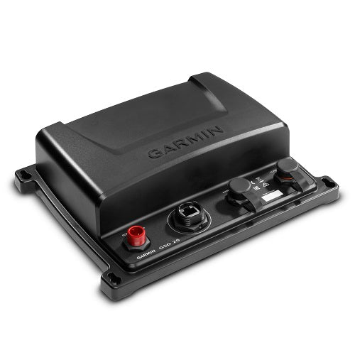 Garmin GSD25 Premium Sonar Module - Clinch River Fishing USA