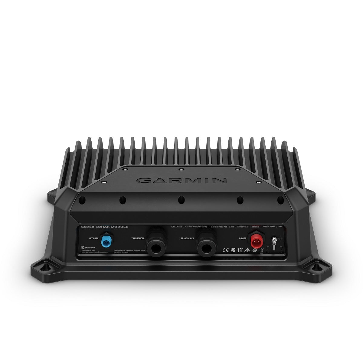 Garmin GSD28 Sonar Module - Clinch River Fishing USA