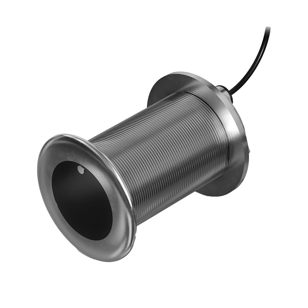 Garmin GT15M-THF 20 Degree 600W SS Thru-Hull Transducer - Clinch River Fishing USA