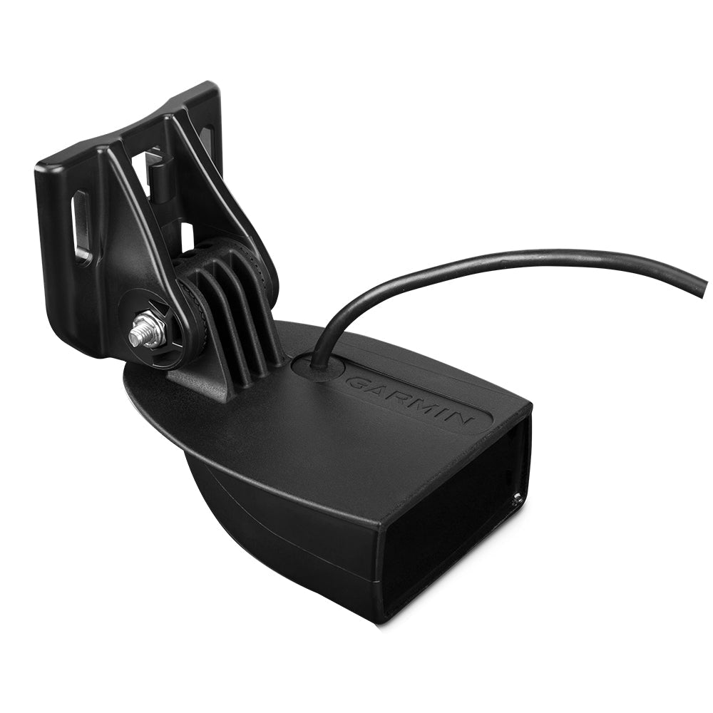 Garmin GT15M-TM Transom Mount Transducer - 8-Pin - Clinch River Fishing USA