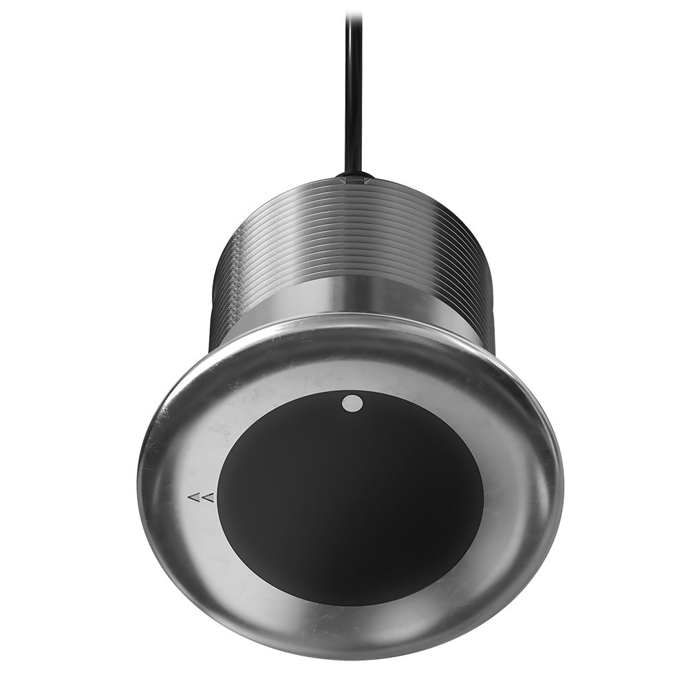 Garmin GT17M-THF SS Mid Band Chirp Transducer - 20° - 1kW - 8-Pin - Clinch River Fishing USA