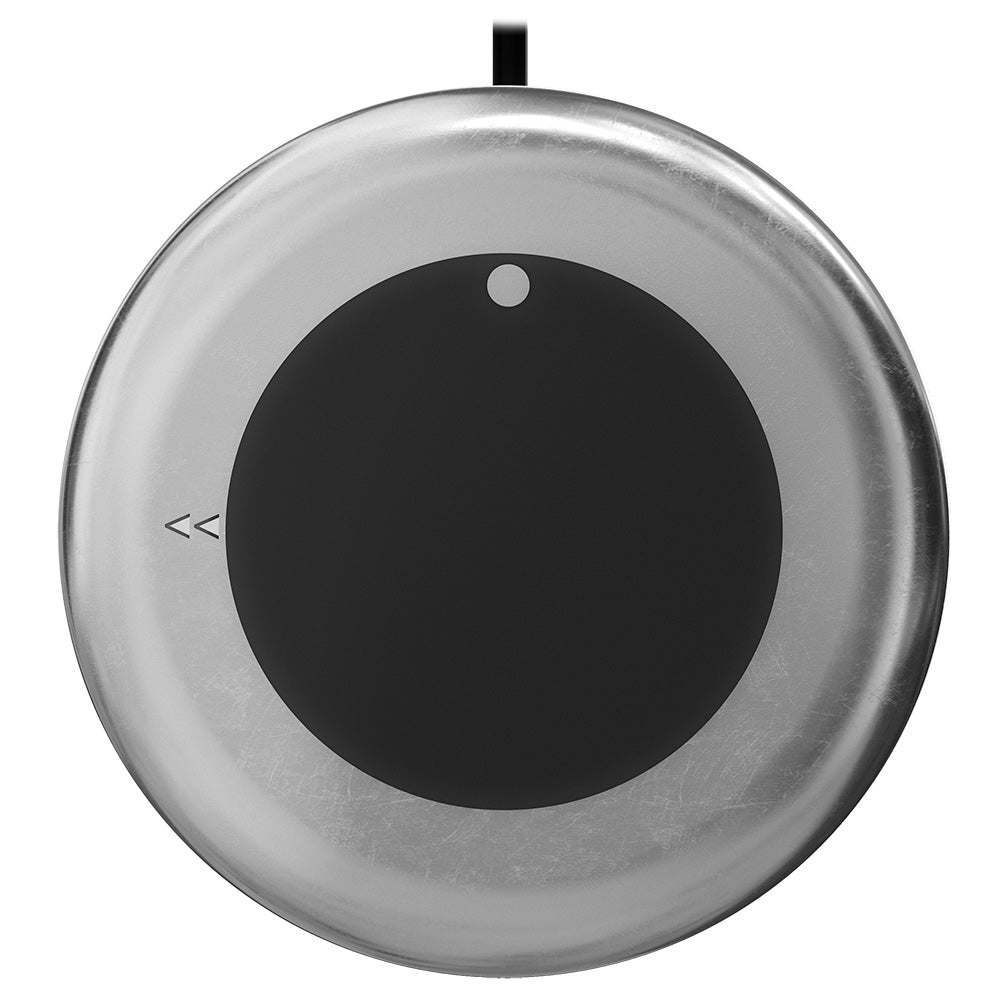 Garmin GT17M - THF SS Mid Band Chirp Transducer - 20° - 1kW - 8 - Pin - Clinch River Fishing USA