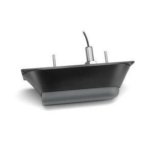 Garmin GT21-TH Thru Hull Downvu Transducer - Clinch River Fishing USA