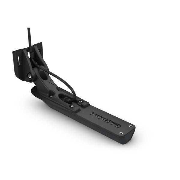 Garmin GT34UHD-TM Transducer Transom Mount 12-Pin - Clinch River Fishing USA