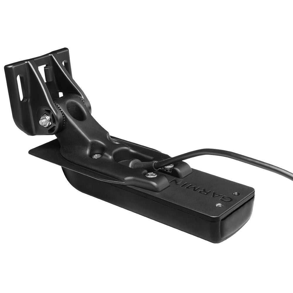 Garmin GT54UHD-TM Ultra High-Definition Scanning Sonar All-In-One Transducer - Clinch River Fishing USA