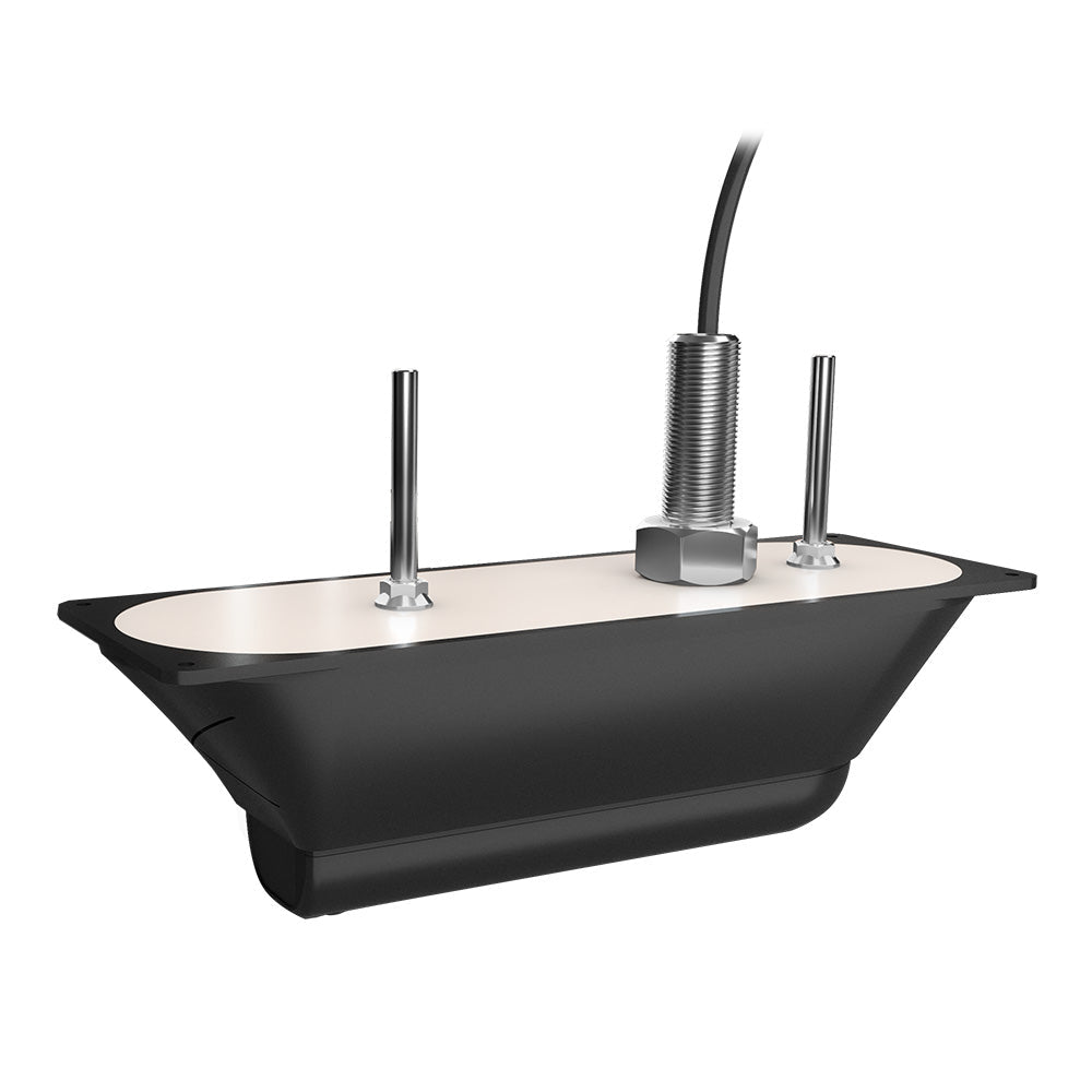 Garmin GT56UHD-TH Thru-Hull Mount Transducer - Clinch River Fishing USA