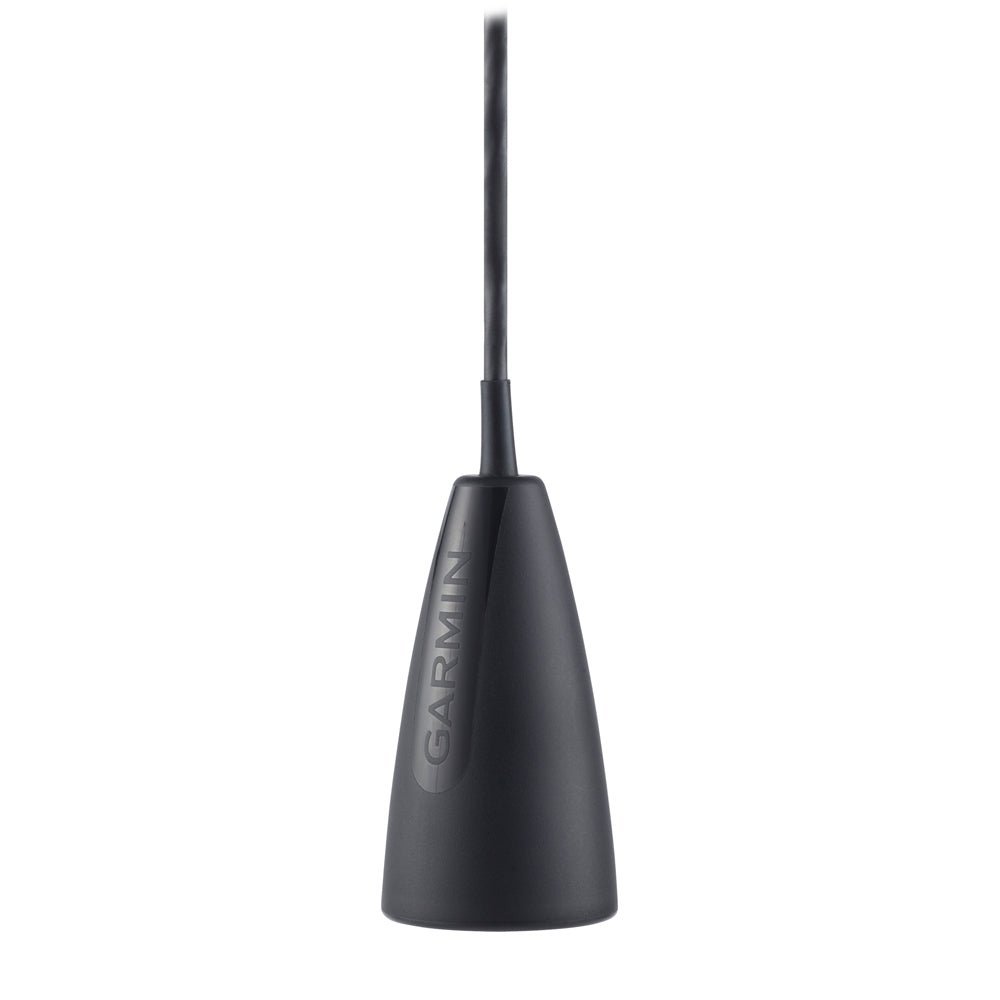 Garmin GT8HW-IF Ice Fishing, Plastic, High Wide CHIRP Transducer - 150-240kHz, 250W, 4-Pin - Clinch River Fishing USA