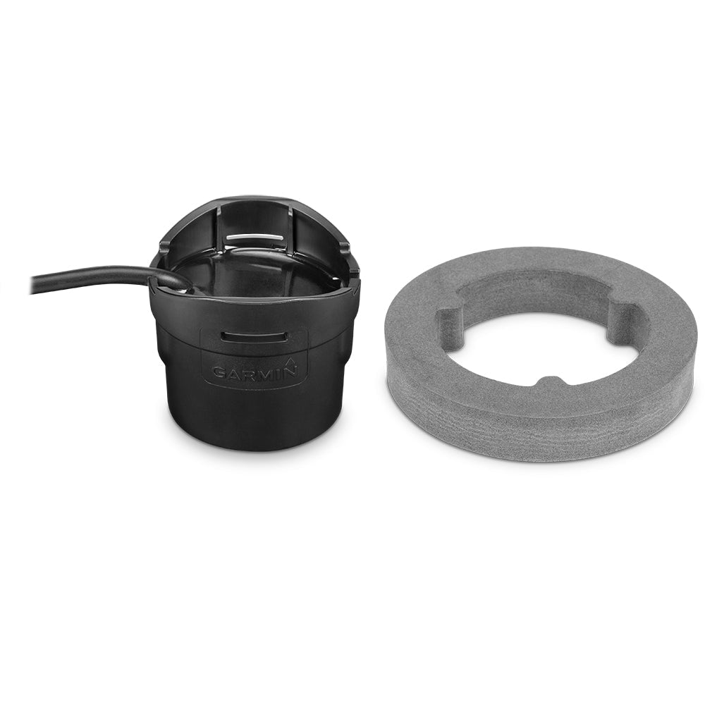 Garmin GT8HW-IH In-Hull Transducer - 8-Pin - Clinch River Fishing USA