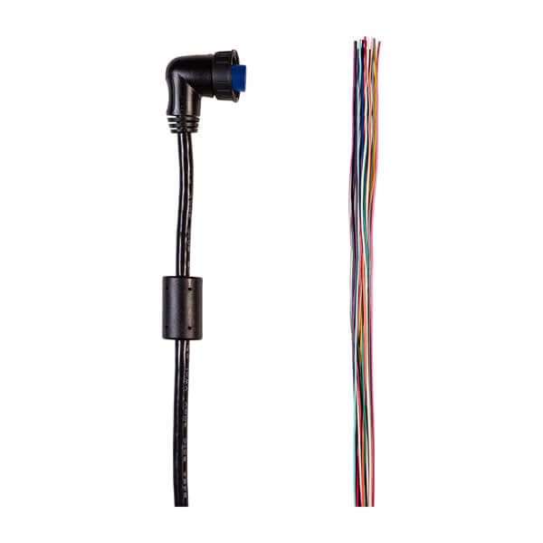 Garmin In/Out Data Cable 19-Pin, Sensor/Relay Output - Clinch River Fishing USA