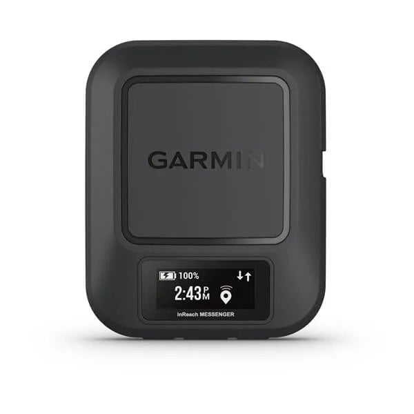 Garmin inReach Messenger - Clinch River Fishing USA