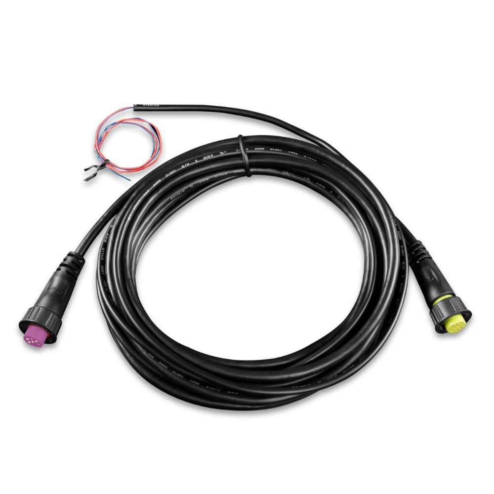 Garmin Interconnect Cable (Mechanical/Hydraulic w/SmartPump) - Clinch River Fishing USA