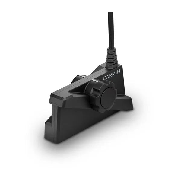 Garmin LVS34-IF Transducer Dedicated For Ice Fishing Requires GLS10 - Clinch River Fishing USA