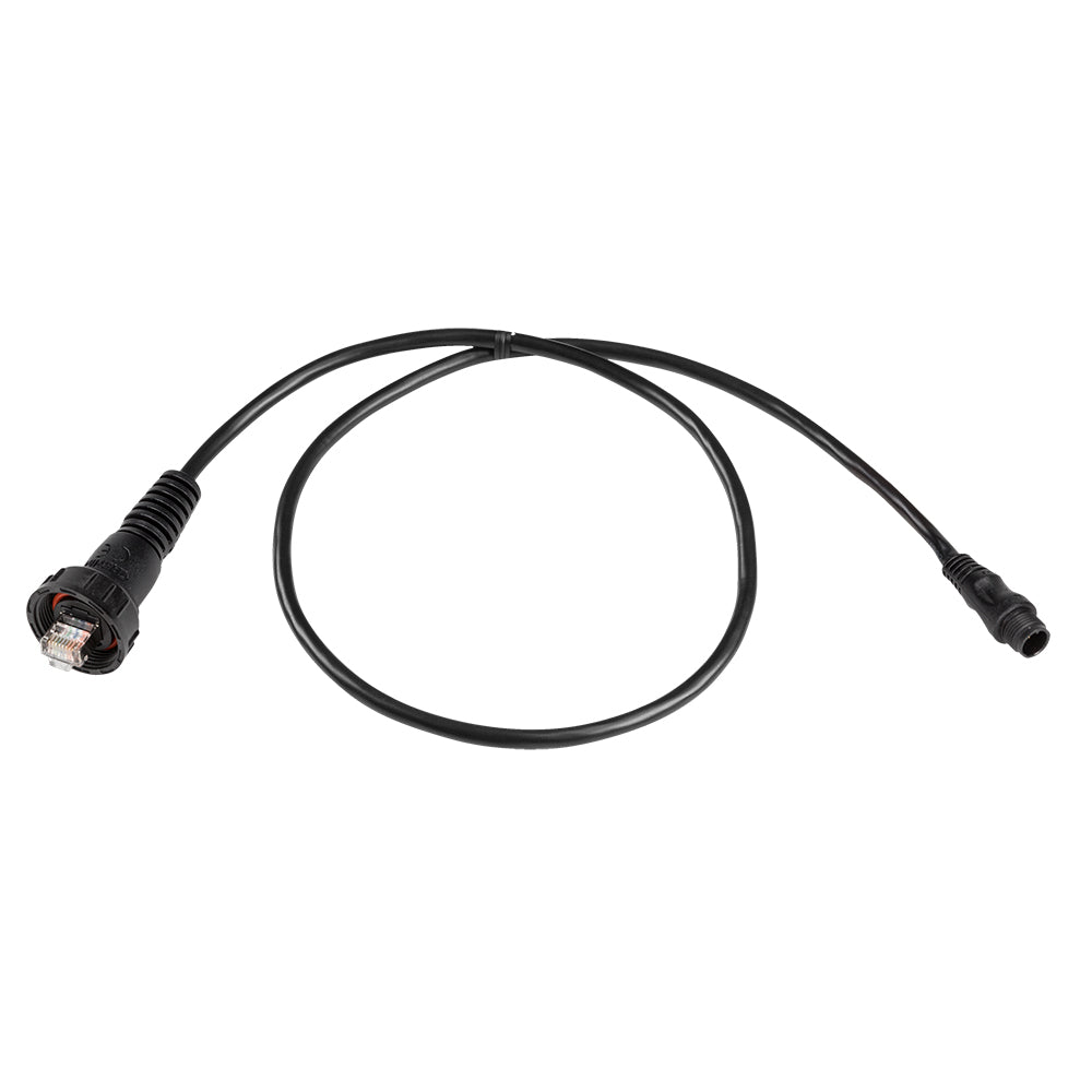 Garmin Marine Network Adapter Cable (Small to Large) - Clinch River Fishing USA