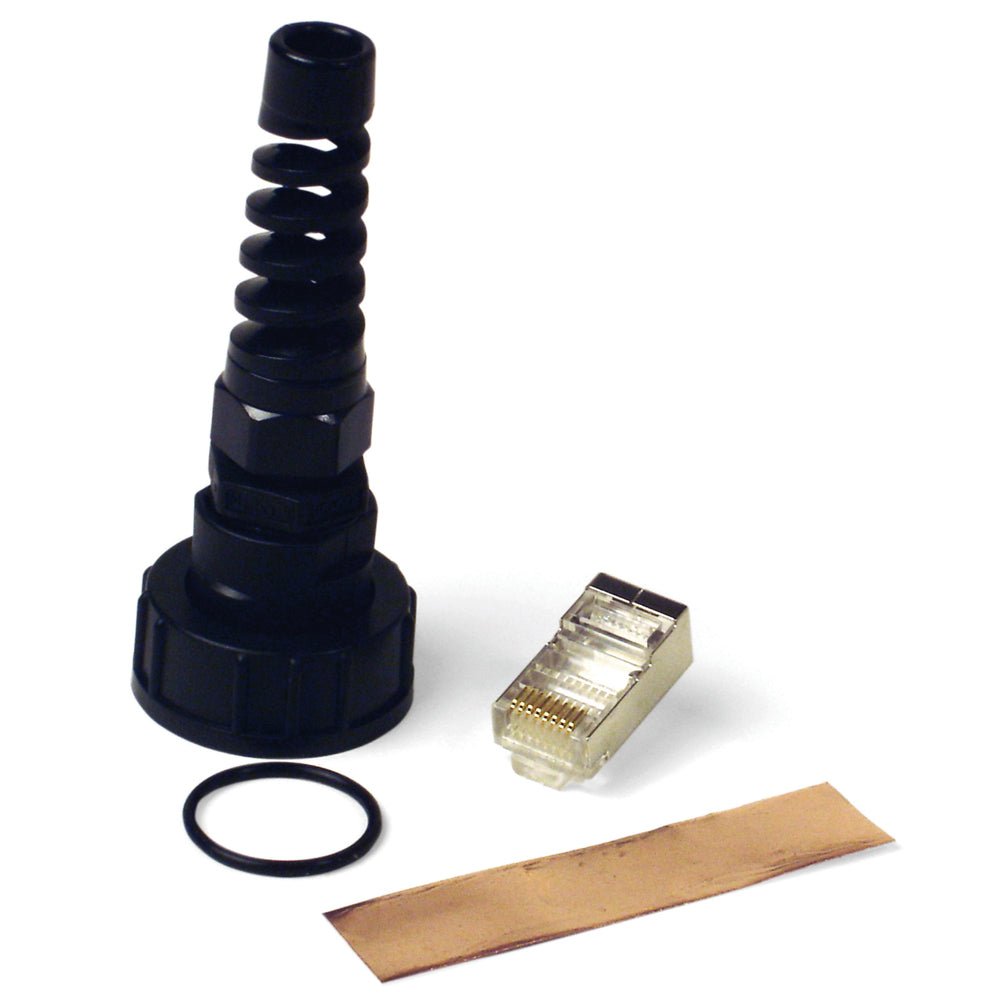 Garmin Marine Network Cable Connector RJ45 - 2 - Pack - Clinch River Fishing USA