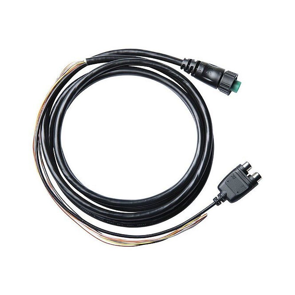 Garmin NMEA 0183 w/Audio Cable - Clinch River Fishing USA