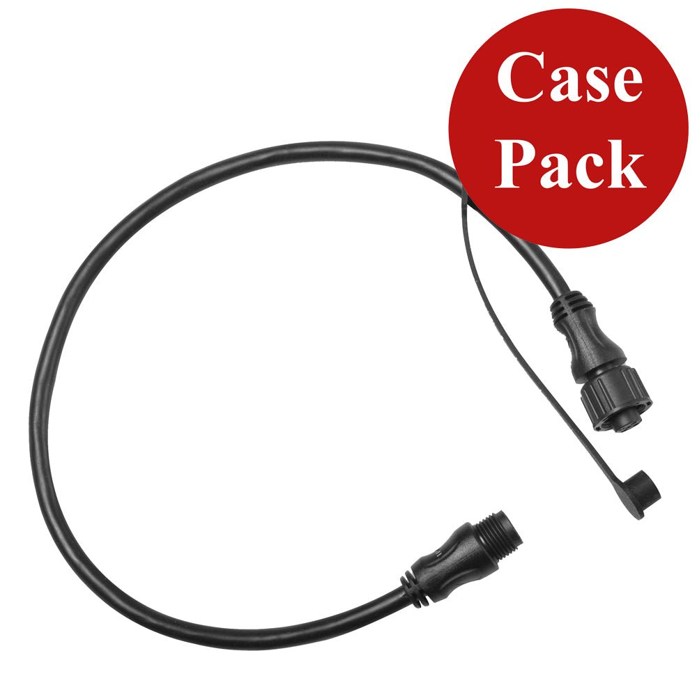 Garmin NMEA 2000® Backbone/Drop Cable - 1' (0.3M) - *Case of 10* - Clinch River Fishing USA