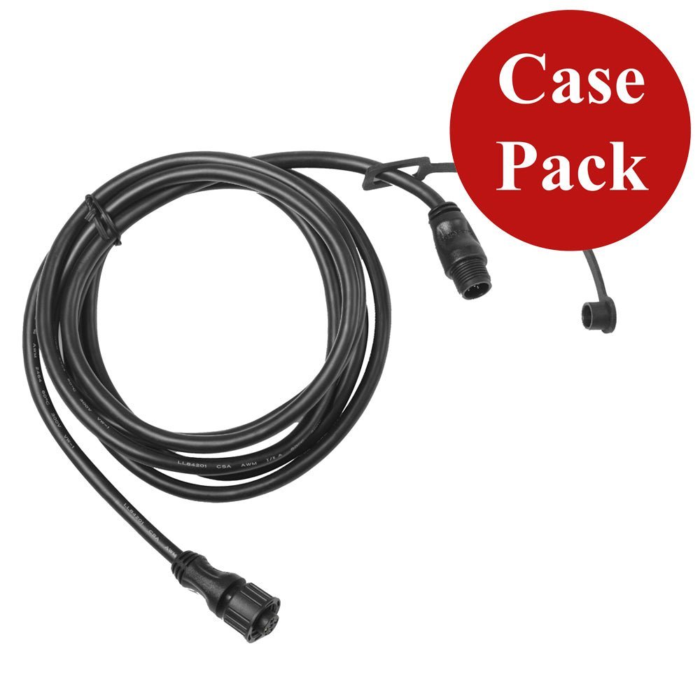 Garmin NMEA 2000® Backbone/Drop Cable - 6' (2M) - *Case of 10* - Clinch River Fishing USA
