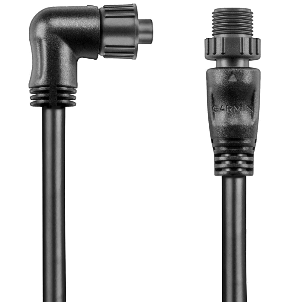 Garmin NMEA 2000® Backbone/Drop Cables (Right Angle) - 1' - Clinch River Fishing USA