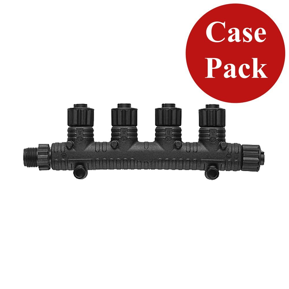 Garmin NMEA 2000® Multi-Port T-Connector - *Case of 5* - Clinch River Fishing USA