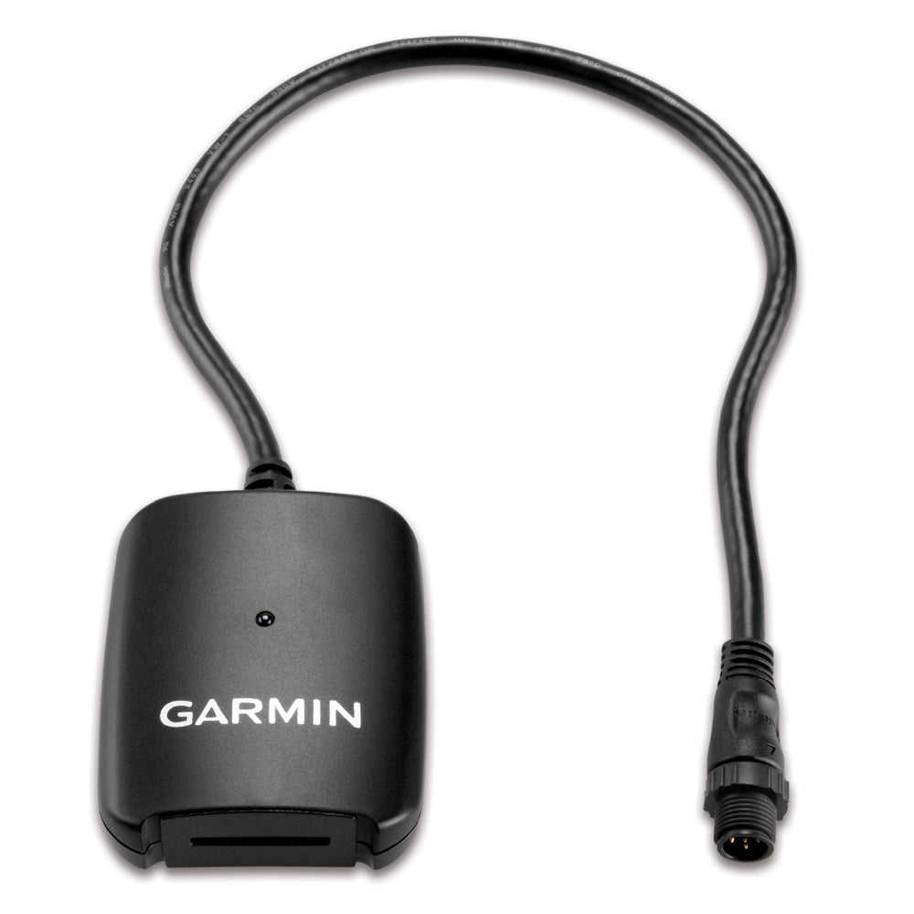 Garmin NMEA 2000 Network Updater - Clinch River Fishing USA