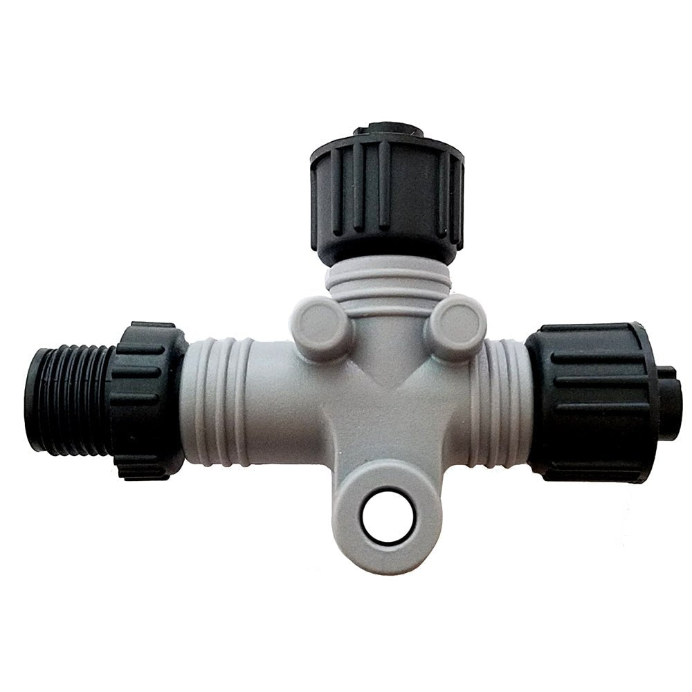 Garmin NMEA 2000 T Connector - Clinch River Fishing USA