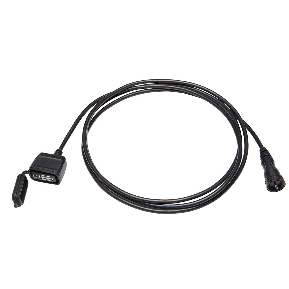 Garmin OTG Adapter Cable f/GPSMAP® 8400/8600 - Clinch River Fishing USA