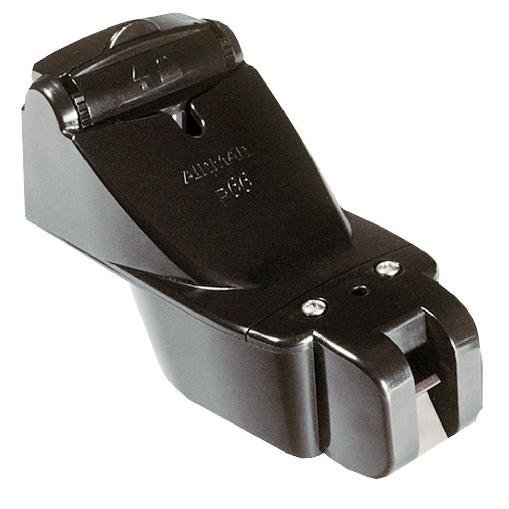 Garmin P66 600W Transom Mount 50/200kHz - 8 Pin - Clinch River Fishing USA