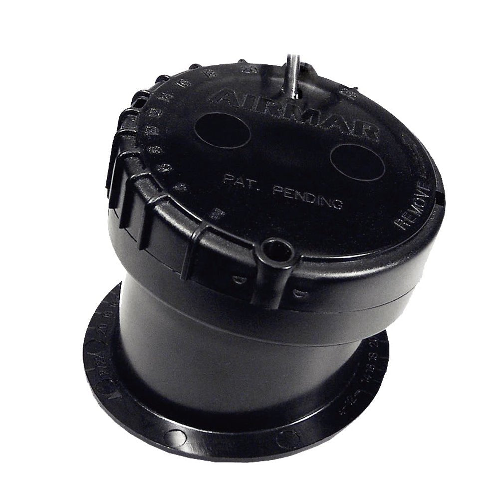 Garmin P79 600W In-Hull Transducer 50-200kHz - 8 Pin - Clinch River Fishing USA