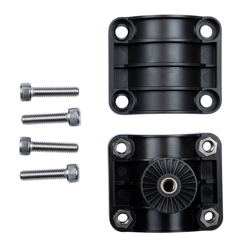 Garmin Panoptix™ LiveScope™ LVS12 Trolling Motor Shaft Mount - Clinch River Fishing USA