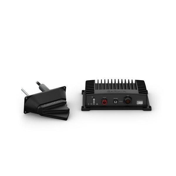 Garmin Panoptix LiveScope System With Thru-Hull - Clinch River Fishing USA