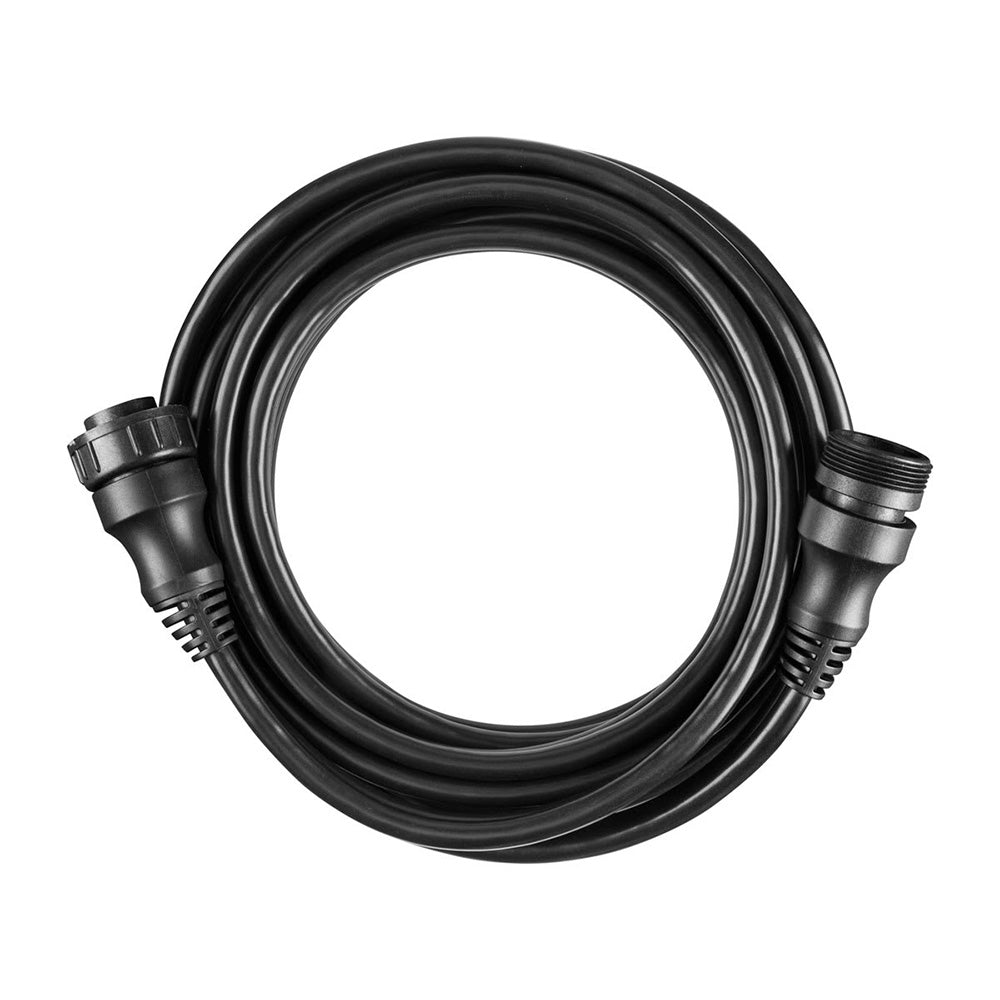 Garmin Panoptix LiveScope™ Transducer Extension Cable - 3' - 21 - Pin - Clinch River Fishing USA