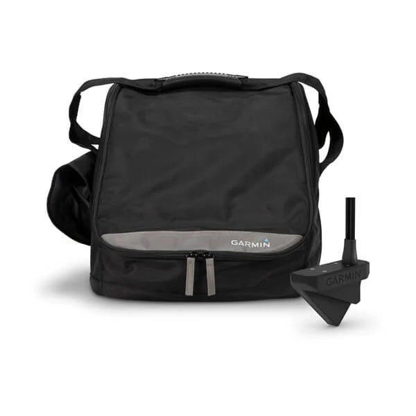 Garmin Portable Ice Fishing Kit Panoptix LiveScope - Clinch River Fishing USA