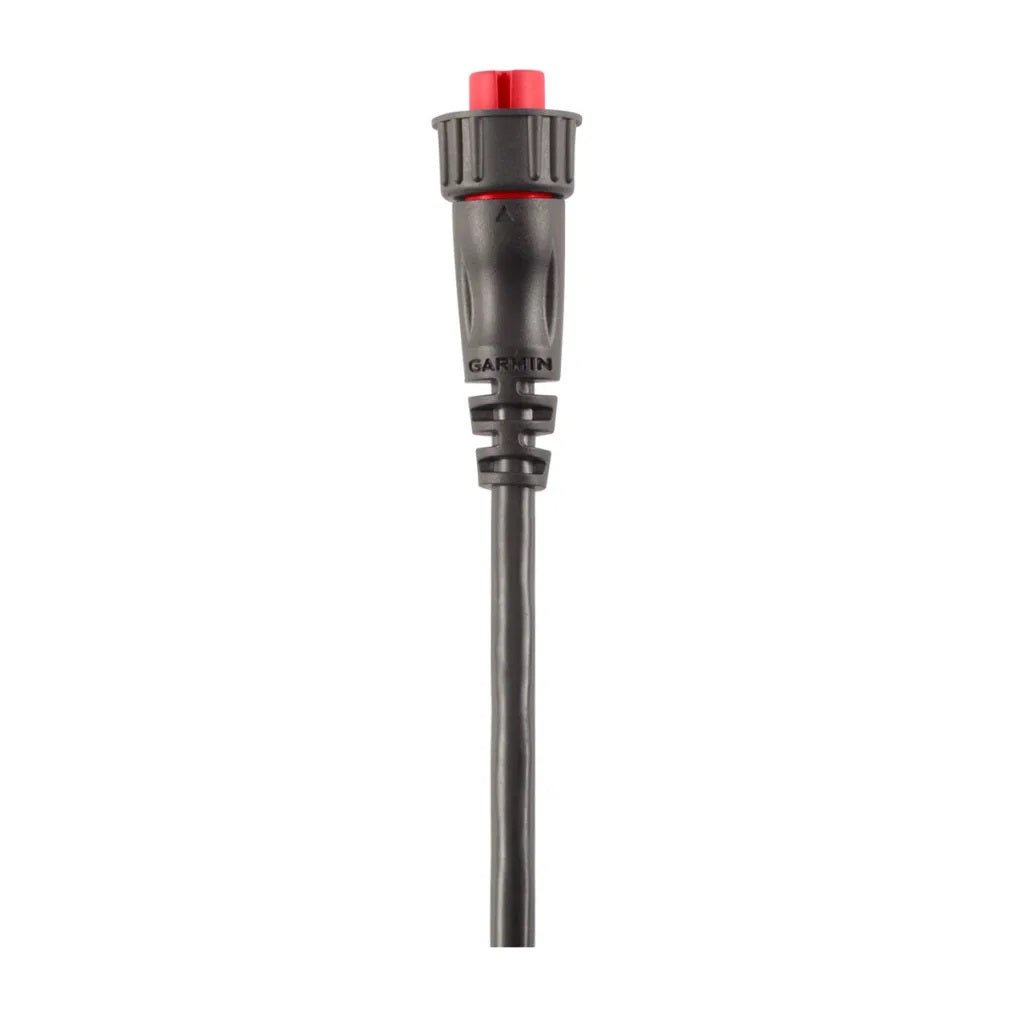Garmin Power Cable 2 - Pin For Echomap UHD2 6,7, and 9in Models - Clinch River Fishing USA