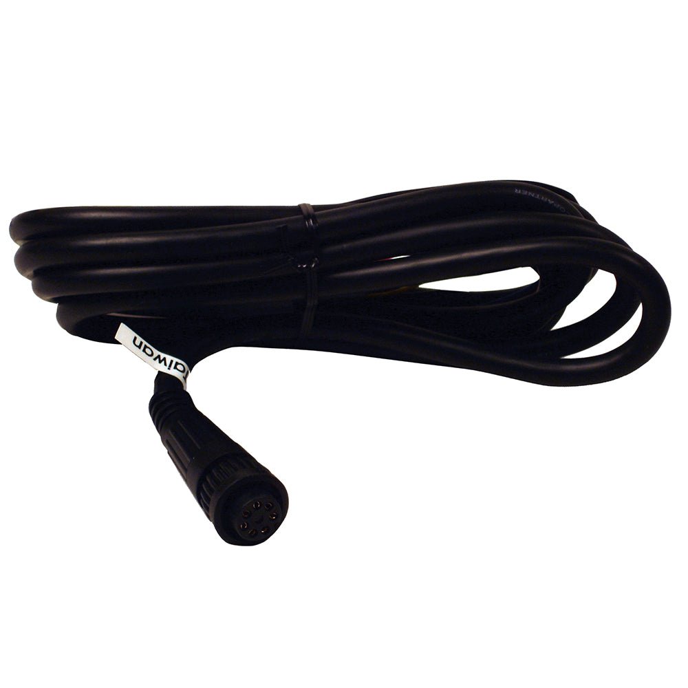 Garmin Power Cable f/GMS™ 10 - Clinch River Fishing USA