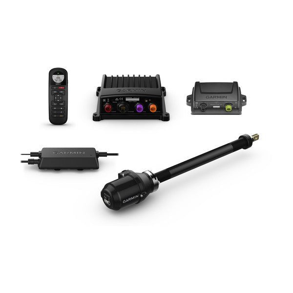 Garmin Reactor 40 Autopilot For Kicker without GHC20 - Clinch River Fishing USA