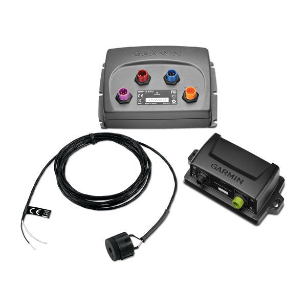 Garmin Reactor 40 Mechanical Retrofit Corepack No GHC - Clinch River Fishing USA