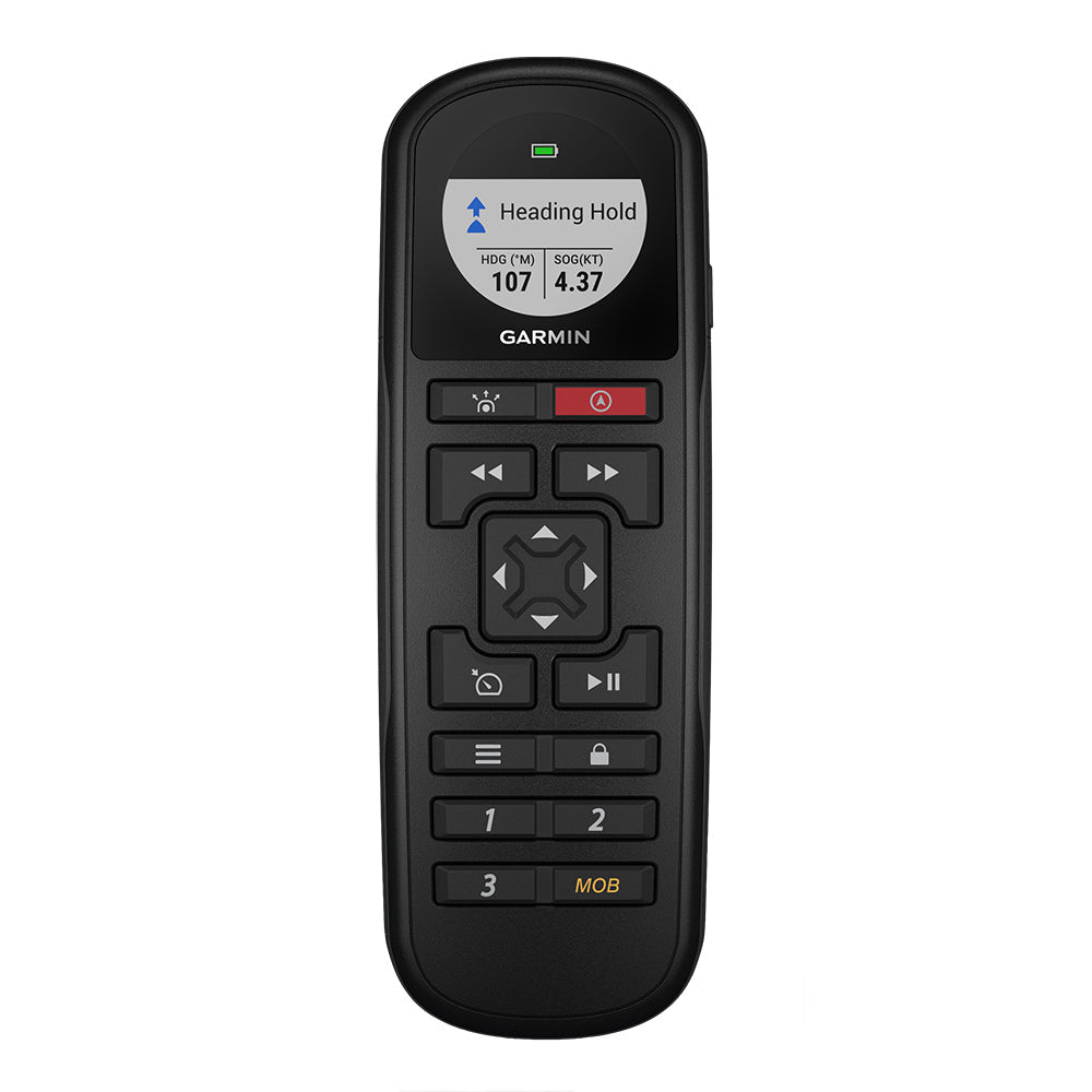 Garmin Reactor™ Autopilot Remote Control - Clinch River Fishing USA