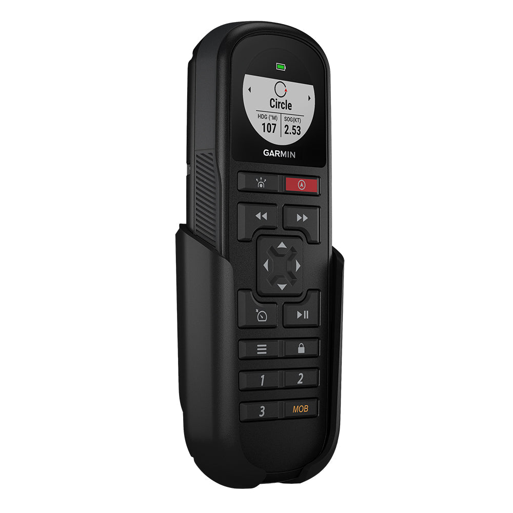 Garmin Reactor™ Autopilot Remote Control - Clinch River Fishing USA