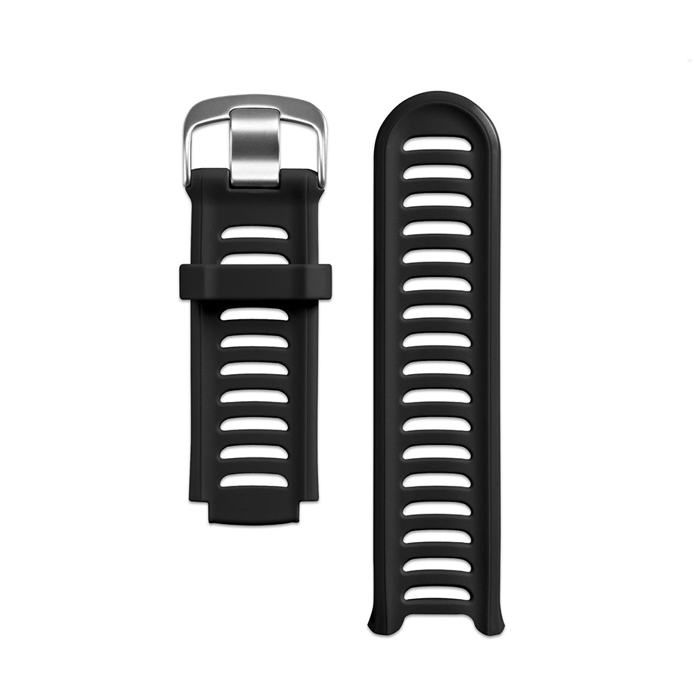 Garmin Replacement Band f/Forerunner® 910XT - Black - Clinch River Fishing USA