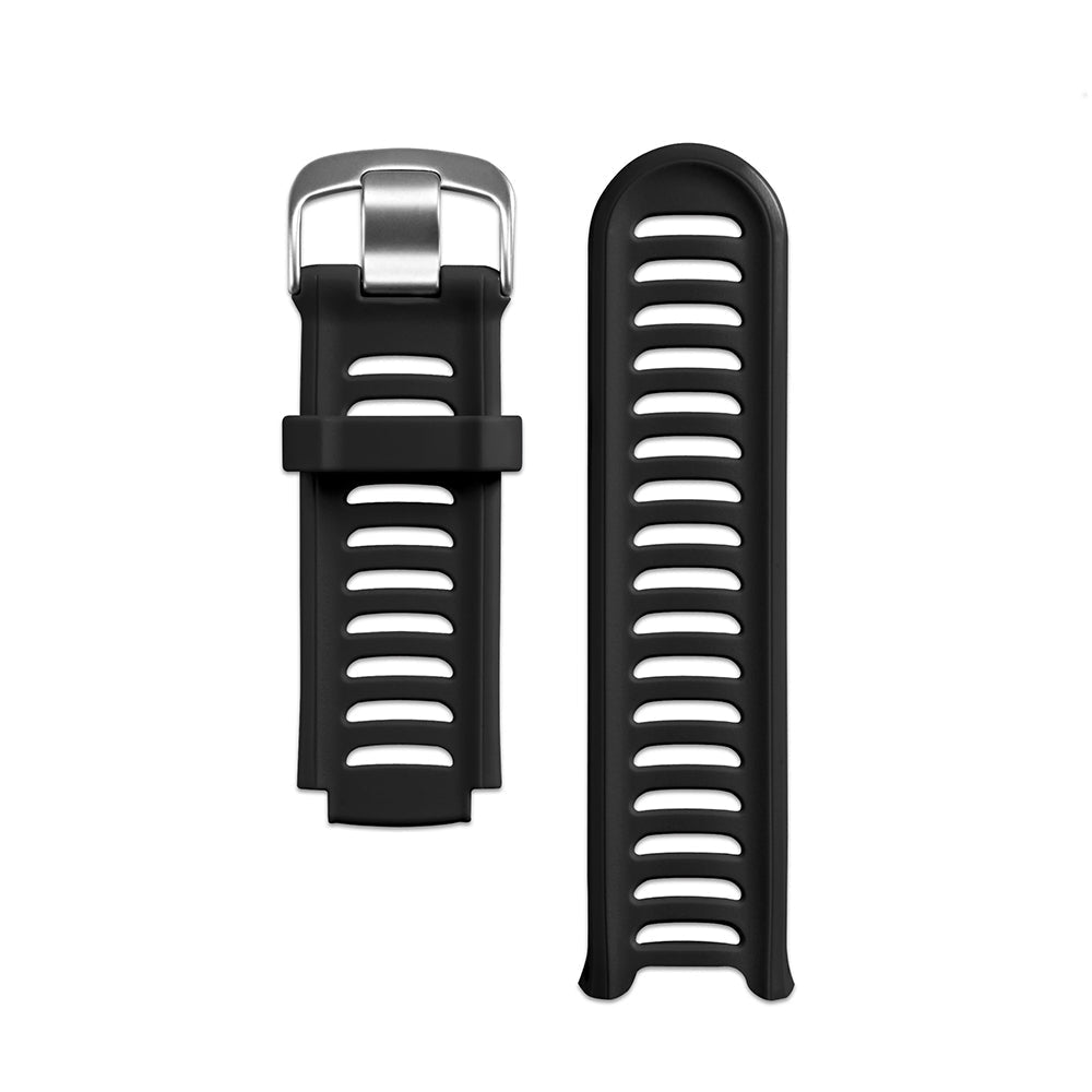 Garmin Replacement Band f/Forerunner® 910XT - Black - Clinch River Fishing USA