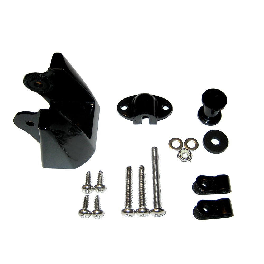 Garmin Replacement Transducer Bracket f/Plastic TM Transducer w/Depth & Temp - Clinch River Fishing USA