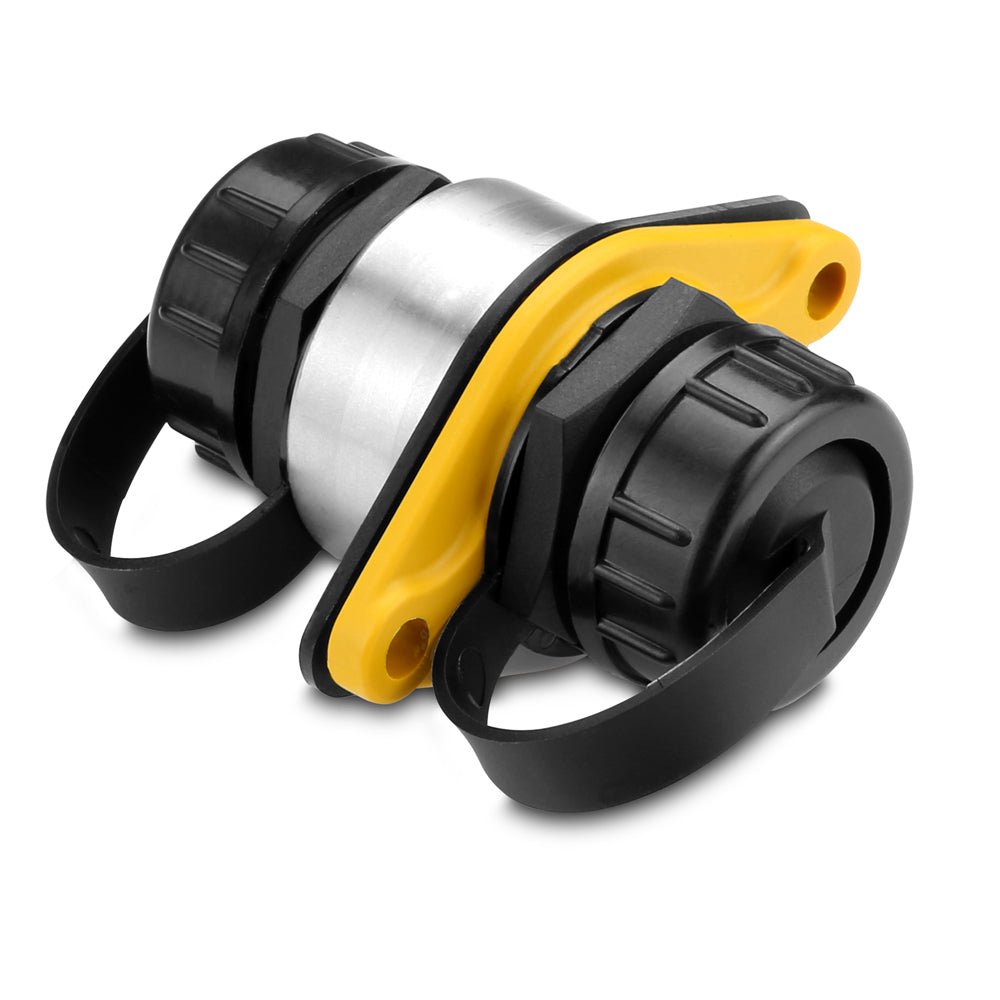 Garmin RJ45 Marine Network Cable PoE Isolation Coupler - Clinch River Fishing USA