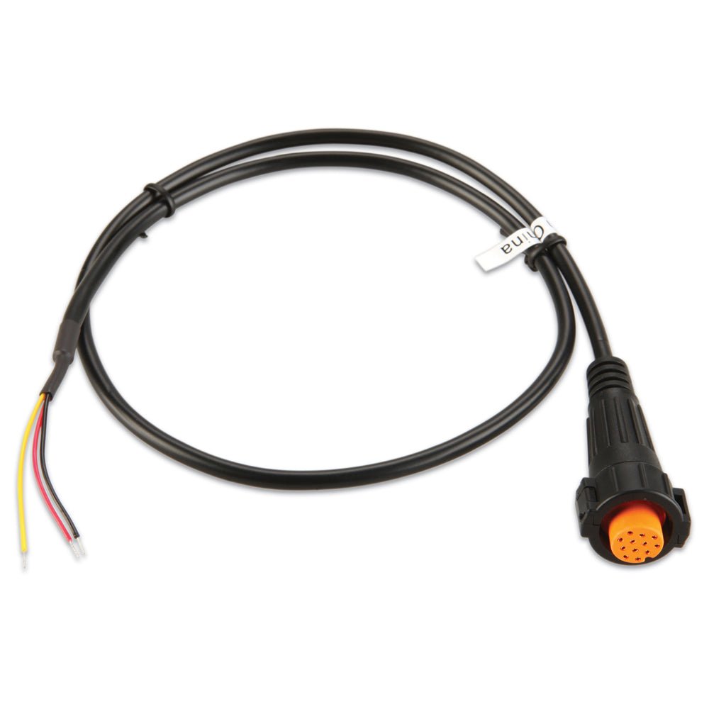 Garmin Rudder Feedback Cable - Clinch River Fishing USA