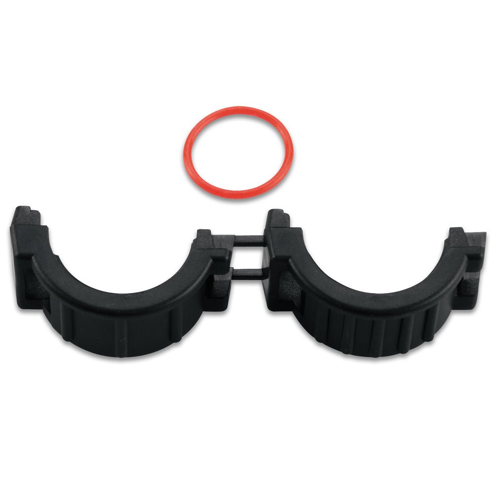 Garmin Split Collar 11mm Connector - Clinch River Fishing USA