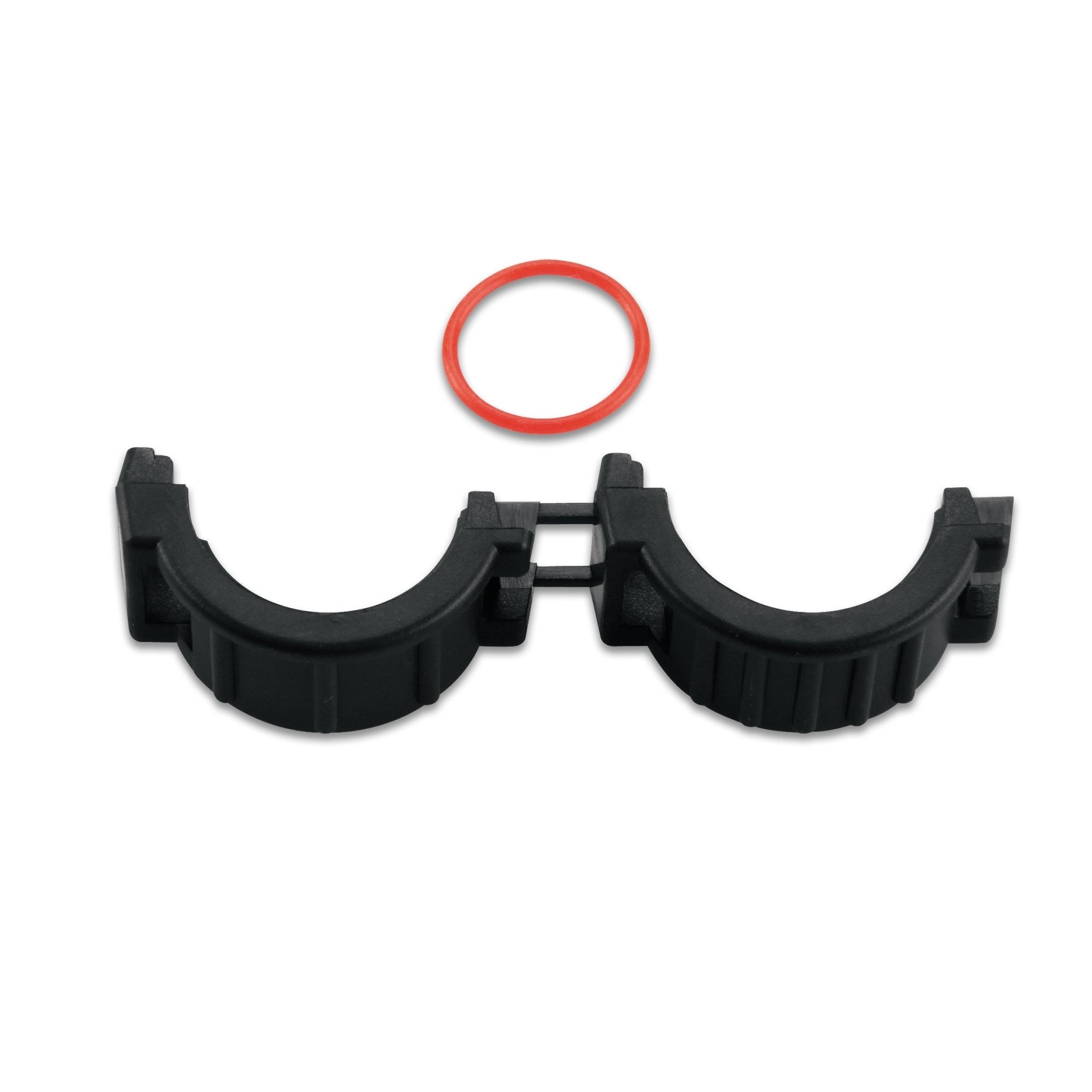 Garmin Split Connector 11mm - Clinch River Fishing USA
