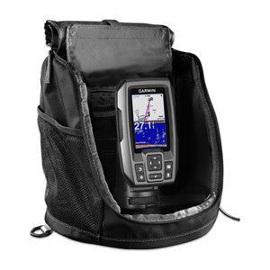 Garmin Striker 4 3.5in Color Portable Fishfinder GPS - Clinch River Fishing USA